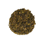High Mountain Organic Jasmine Tea No. 3 | Cloud Tea, 1500 meters above sea level | Seven Fragrances, One Tip Craftsmanship, Rock Sugar Jasmine Fragrance | Certified Organic | 2025 Spring Limited Edition