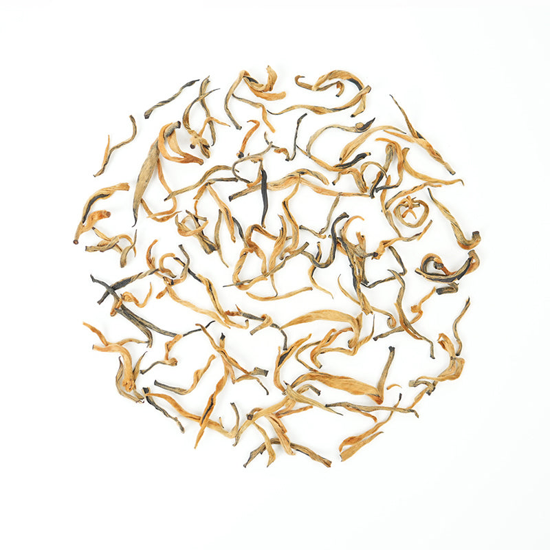 European Standard Golden Red | Golden Fruit Flavor