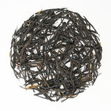 Wild Foraged Crimson Spring Tea Century-Old Wild Bushes • Honey-Peony Bouquet • Tribal Heritage Edition