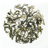 🌿 Wild Green Maofeng Tea | High Mountain Cloud Tea | Hand-rolled, Honey-scented | 2025 Spring New Tea | Suitable for Hot or Cold Brewing