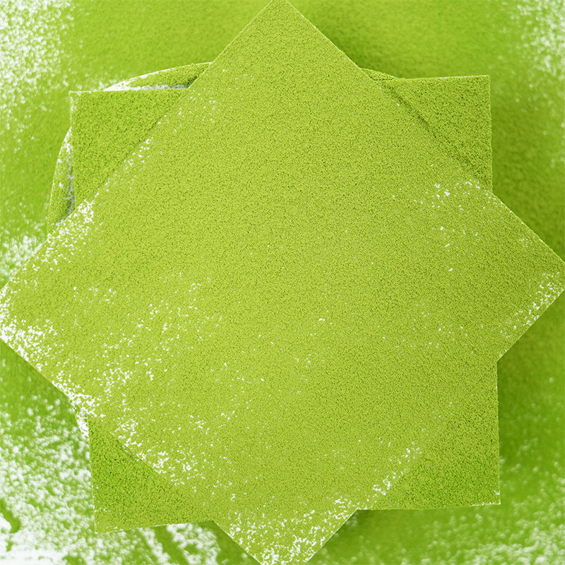 Sweet and smooth matcha | Daily nourishment