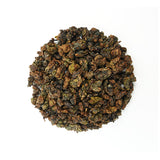 🌿【Milk Honey Crown】European Standard High Mountain Organic Jinxuan Oolong Black Tea｜Taiwan Alishan 1200m Tea Garden｜Natural Milk Fragrance and Longan Honey Flavor｜2024 Spring Tea