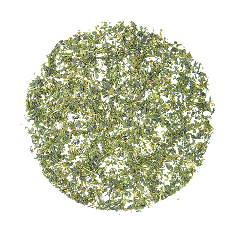 Jiangnan Jade Dew | Every Grain Nourishes the Heart