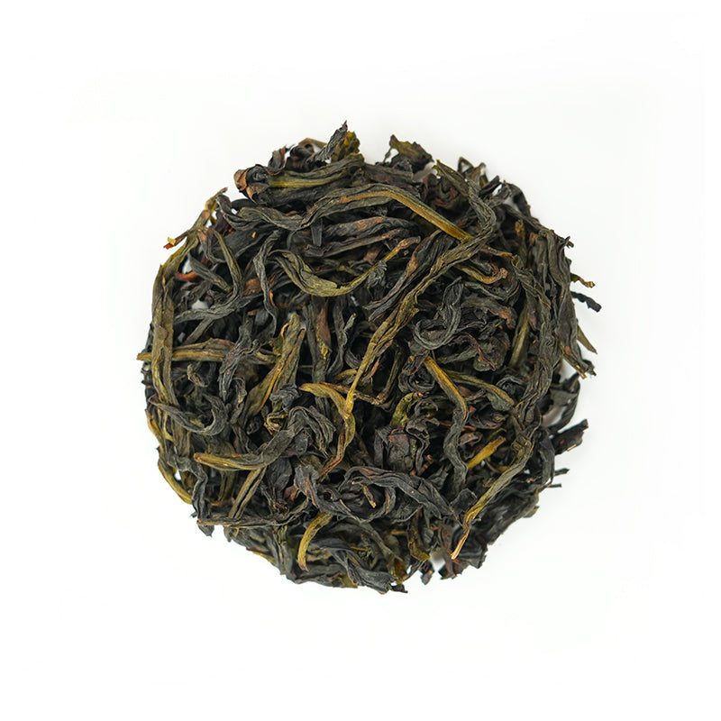 Yunling Dancong | Mountain Charm Nourishes the Mind