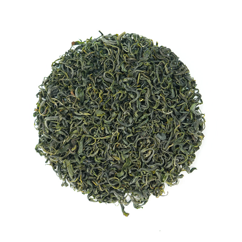 Organic Jade Dew | Fresh and Sweet