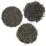 Black Tea Sample Keemun Golden Peony Jin Xuan