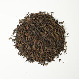 Certified Organic Grade 1 Ripe Pu'er Tea | Xishuangbanna Core Production Area | Rich aroma, mellow aged flavor, smooth and sweet taste | Certified Organic | 2025 Aged Series