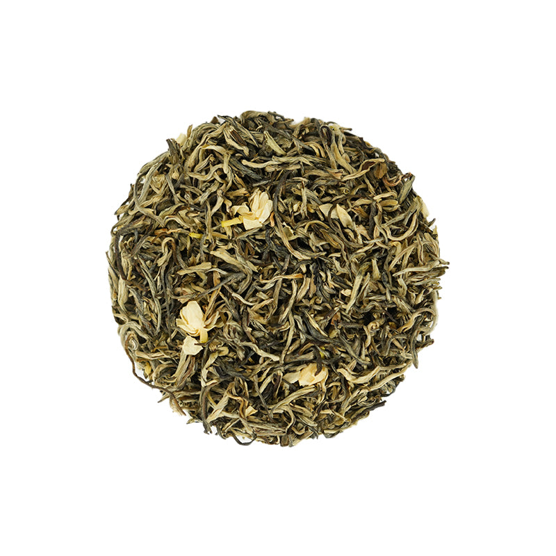 National Standard Jasmine Golden Snail | Sweet and Fragrant