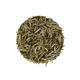 Intangible Cultural Heritage Craftsmanship & Gold Award Honors | High Mountain Organic Jasmine Silver Needle Tea | Traditional Six Fragrance Tea & Imperial Rock Sugar Sweetness | Organic Certification | First-Harvest Limited Edition