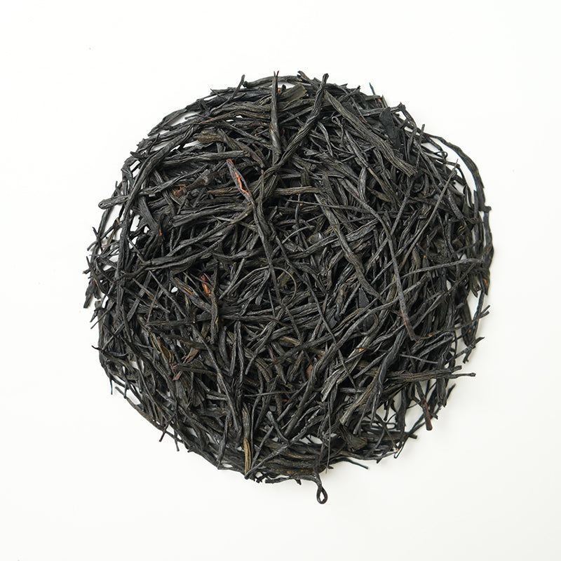 Organic Yunnan Small-Leaf Dianhong Tea - Hand-Picked, Honey Orchid Aroma, Smoky Sweet, Wholesale Order