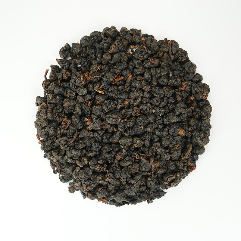 🍯【Natural Honey Rhythm】European Standard Honey Fragrance Oolong｜Small Green Leaf Cicada Saliva・Natural Honey Rhythm｜EU Certified・Zero Pesticide Residue｜2024 Spring Tea Limited Edition