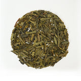 Organic Sencha | Fresh, refreshing and sweet