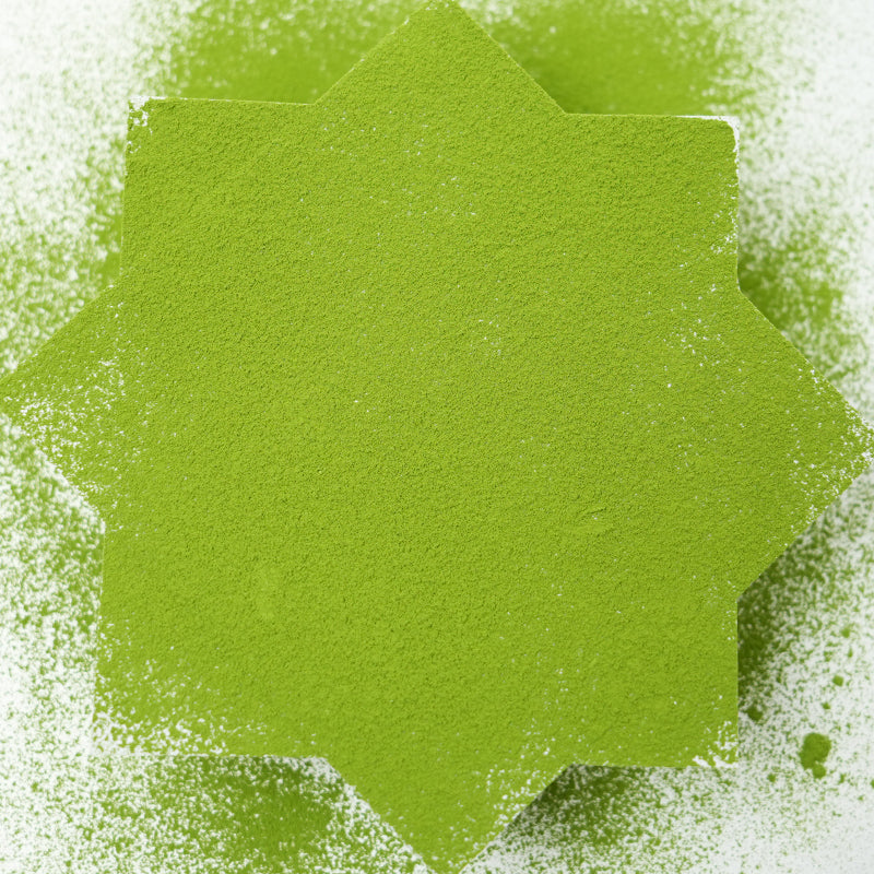 Alpine Matcha | Rich and Nourishing
