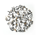 Paulownia Golden Horse Eyebrow | Honey-scented Orchid