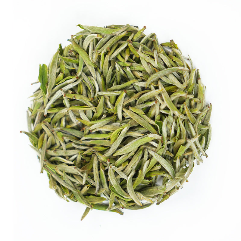 Nine-Character Silver Needle | Clear and Nourishing Skin