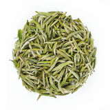 Nine-Character Silver Needle | Clear and Nourishing Skin