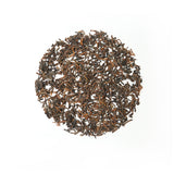 Organic Pu'er Ripe Tea | Mengku Mid-Leaf Imperial Grade | Aged Sweet Glutinous Rock Sugar | Certified Organic | 2025 Rare Aged Tea