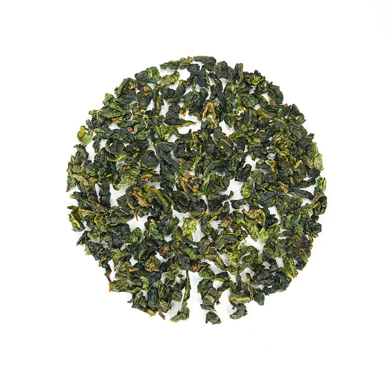 "Orchid fragrance brushes the tongue, Guanyin soothes the throat" | Premium Light Fragrance Tieguanyin | Anxi Core Production Area | Orchid Fragrance, Satin Taste | 2025 Spring Tea Limited Edition