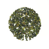 "Orchid fragrance brushes the tongue, Guanyin soothes the throat" | Premium Light Fragrance Tieguanyin | Anxi Core Production Area | Orchid Fragrance, Satin Taste | 2025 Spring Tea Limited Edition