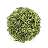 Certified Organic Huangshan Maofeng | Fresh and mellow chestnut blossom aroma | First harvest before Qingming Festival in 2025 | Huangshan core production area | Organic green tea |