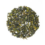 🌿[EU Organic·Guanyin Holy Land] Thousand-meter-high mountain Tieguanyin | 486 pesticide residues detected | Traditional charcoal roasting·Seven brews of orchid fragrance | 2025 Spring Tea