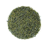 "Jade Secret Realm·Fuxia Jade Dew" | High Mountain EU Organic Jade Dew | Fuxia Steaming Technique·Emerald-Colored Broth | Fresh and Rich Seaweed Flavor·EU Organic Certification | 2025 First Harvest Limited Edition