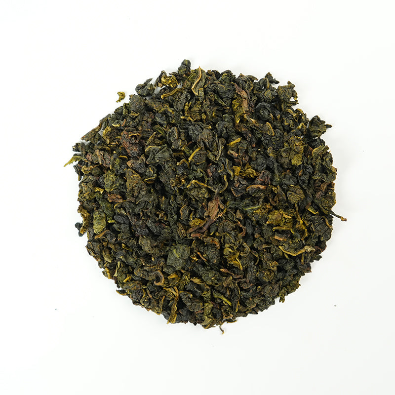 🌿【Taste Miracle】European Organic Tieguanyin｜Organic Fragrance of Clouds and Fog｜Native Tea Garden at an altitude of 1,200 meters｜2024 Spring Tea
