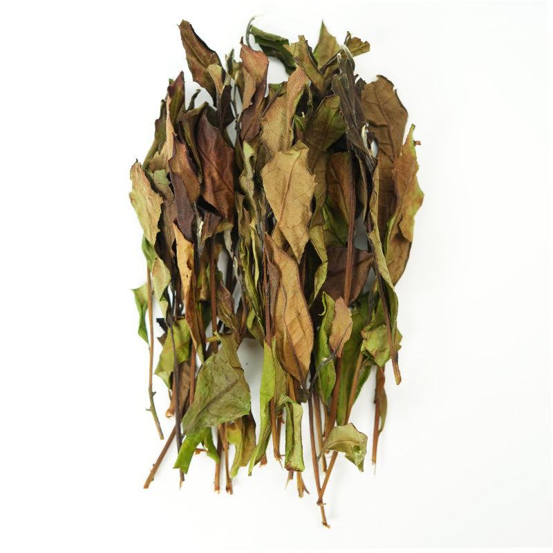 Chunshou · Mingqian Premium Eyebrow Tea | Traditional Craftsmanship, Sweet and Long-Lasting, Perfect for Personal Drinking or Collecting