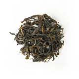 Certified Organic Huangtian Spring Tea | Rare Yunnan Purple Bud Tea | 2013 Aged Tea, Honey and Floral Fragrance | Certified Organic | Limited Edition
