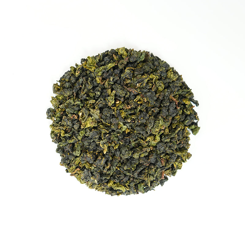 🌿【Cliff Secret Realm·Tieguanyin】EU Organic Certification｜Growing in Anxi 100-meter cliff rock crack｜Nourishing Clouds and Fog·Organ Xiang Tiancheng｜2024 Head of Spring