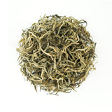 🌱 Flavorful Yunsi Green Tea・Handmade Organic Spring Tea｜Yunwu Alpine Ecological Tea Garden｜Natural orchid fragrance, sweet and refreshing｜Suitable for hot or cold brew
