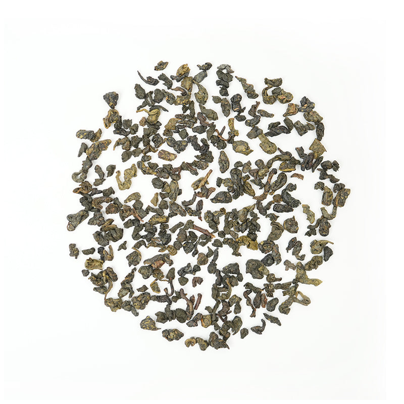 🌱【Blooming Organic Tea Pearls】High Mountain EU Certified Organic Tea Pearls | Blooms when exposed to water, 3x more durable | Bean aroma concentrated, rich as soup | 2025 Spring Harvest