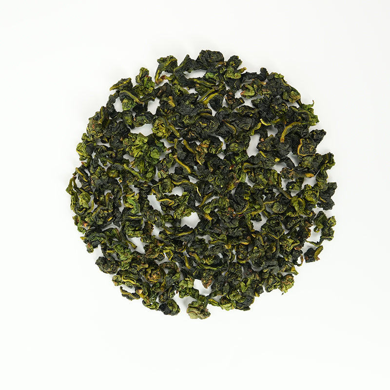 GB Slow-Sour Tieguanyin Mellow Tone