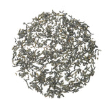 🌱[Yundian Lingya] High Mountain Organic Eyebrow Tea | EU Certified | First Harvest of 2024 Spring | Orchid-like Honey Fragrance, Lasts Even After Seven Brewings