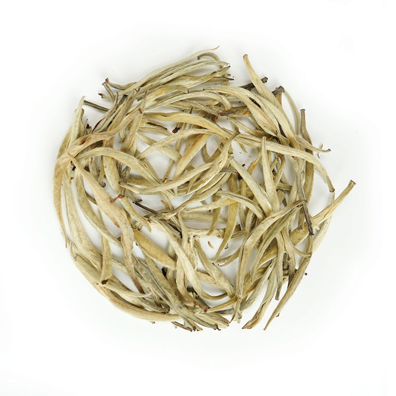 European Standard Silver Needle | Alpine Rare Buds