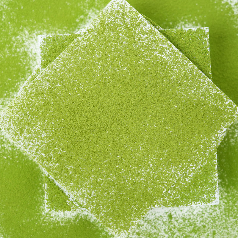 Milky Matcha | Smooth and sweet, highland flavor