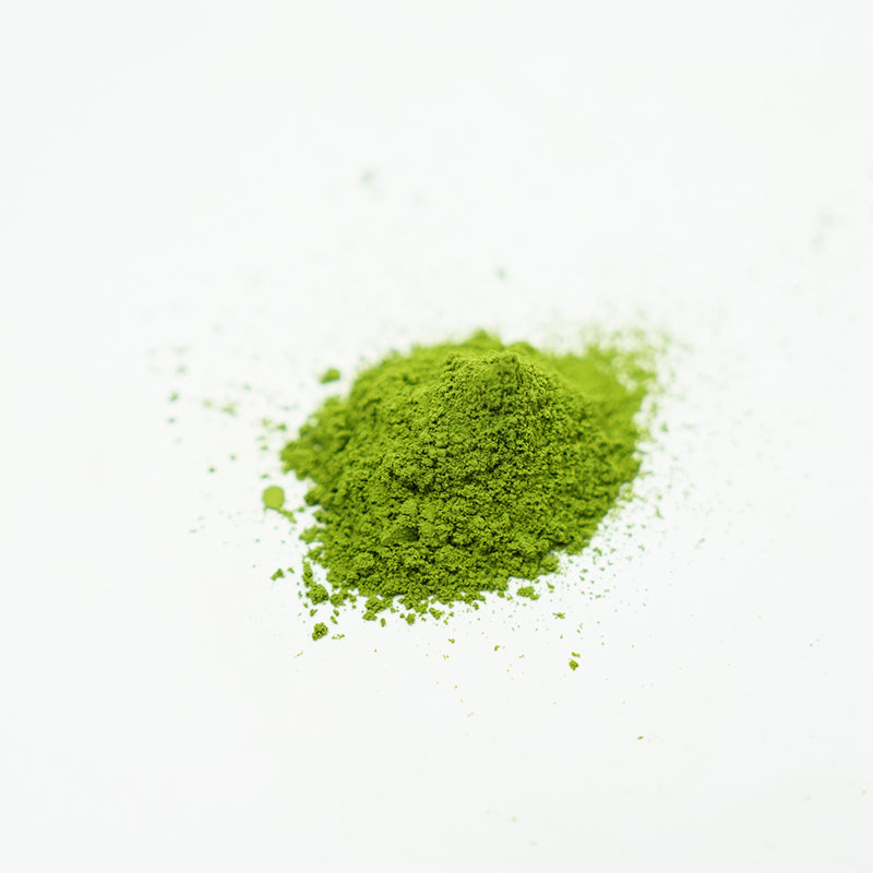 Sweet and smooth matcha | Daily nourishment