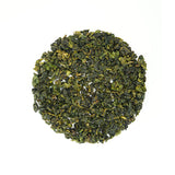 "Thousands of Meters in the Clouds, the Natural Fragrance of Orchids" | High Mountain Organic Tieguanyin | Anxi 1200m Cloud Tea | Secluded Orchids in the Valley, Long-Lasting Rock Rhythms | 2025 First Harvest Spring Tea Limited Edition