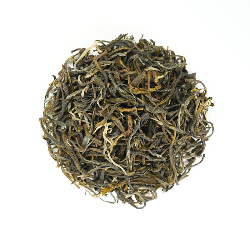 Jiangnan Ecological Green Tea | Sweet and Stomach-Nourishing