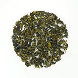🌿【Guanyin Holy Product】EU Organic Certified Tieguanyin｜Anxi Thousand-meter Alpine Tea Garden｜Lanxiang Guanyin Rhyme·Seven Brews for a Lingering Fragrance｜2025 Spring Tea
