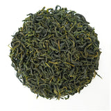 Organic roasted green tea | High mountain freshness