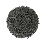 Organic Golden Peony Black Tea | Made in Fujian | Organic aromatic tea with floral and honey notes