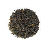 Organic rock oolong tea | Sweet and refreshing floral aroma