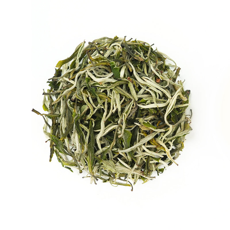 Cui Ming San Yun | Fresh and Nourishing