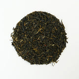 🌿【Yunnan Wild Golden Bud】EU organic certification·2025 spring harvest of short-haired peaks｜Ailao Mountain 1800m wild tree species｜Honey fragrance·Amber gold soup｜