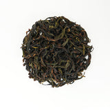 🌿【Orchid Fragrance Champion】European Standard·High Mountain Organic Qilan Oolong｜1200m Altitude Cloud Tea Garden｜Seven Brews of Orchid Fragrance·Long-Lasting Rock Rhyme｜2024 Spring Tea