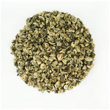 EU Organic Certified Jade Handwheel Jade Snail Tea | High Mountain Organic Jade Snail Tea | Hand-rolled, Blooms in Water | Fresh, Mellow, Refreshing, with a Clear Bean Fragrance | Limited Edition, First Harvest Before the Qingming Festival, 2025