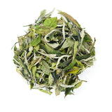 Fuding White Peony | Sun-Dried Beauty