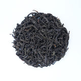 EU Organic Certified Lapsang Souchong | Wuyishan Tongmuguan Core Production Area | Traditional Smoking Technique: Pine Smoke Aroma and Longan Sweetness | EU Organic Certified | 2025 Spring Tea Limited Edition | Produced at 1,800 meters above sea level