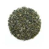 🌿 Fuding High Mountain Organic Biluochun | First Harvest Before the Qingming Festival 2025 | Traditional Craftsmanship, Rich Floral and Fruity Flavor | Organically Grown Green Tea | Limited Edition Handmade